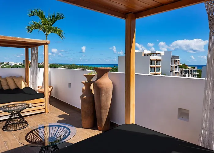 Hotel Terrasse 4*