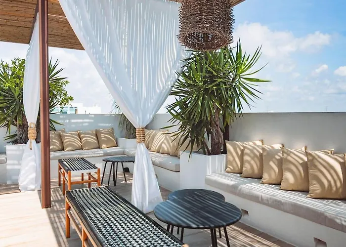 Terrasse Hotel