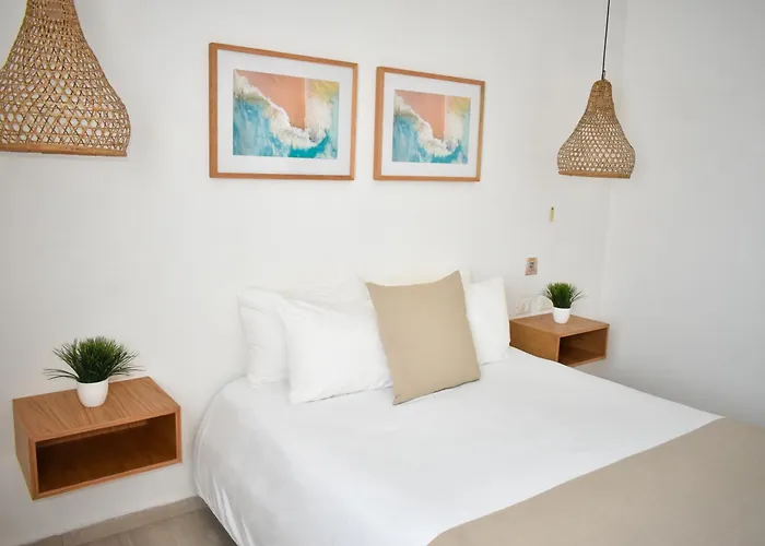 Terrasse 4* Playa del Carmen