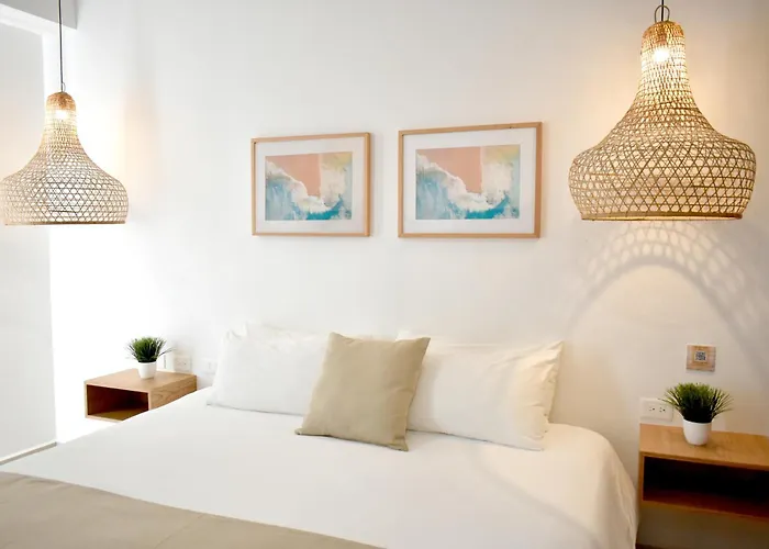 Hotel Terrasse Playa del Carmen