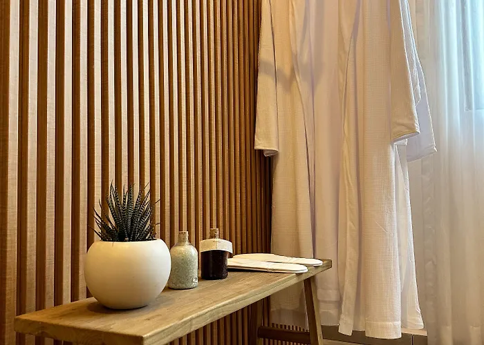 Hotel Terrasse 4*