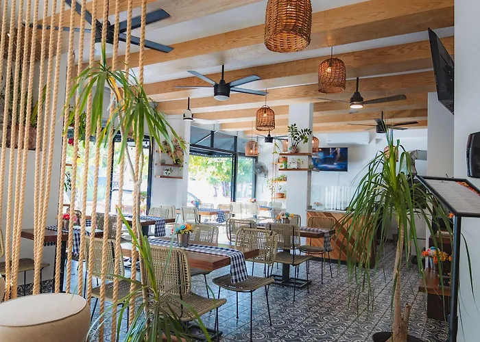 Terrasse Hotel 4*