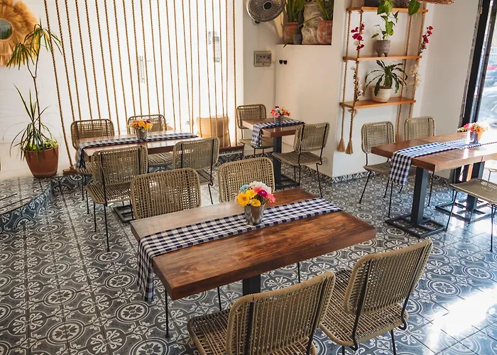 Terrasse Hotel
