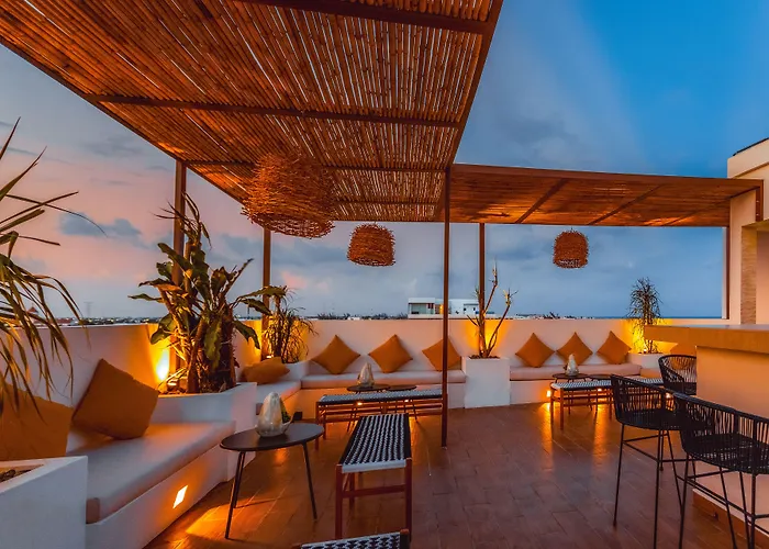 Hotel Terrasse