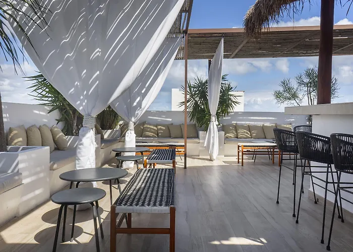 Terrasse Hotel 4*