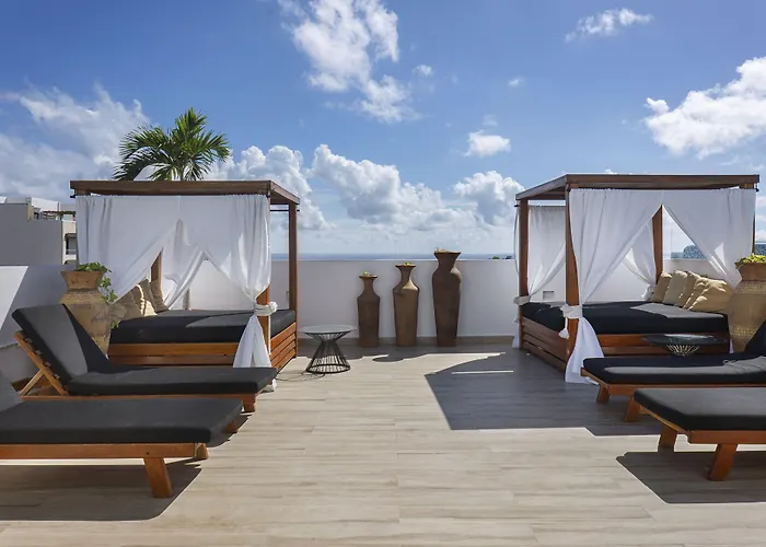 Hotel Terrasse