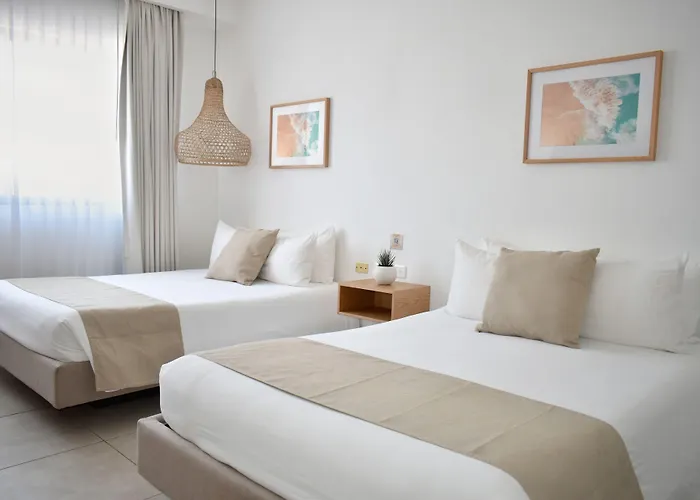 Hotel Terrasse Playa del Carmen