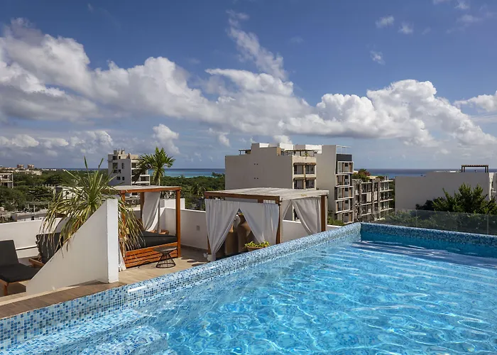 Terrasse Hotel 4*