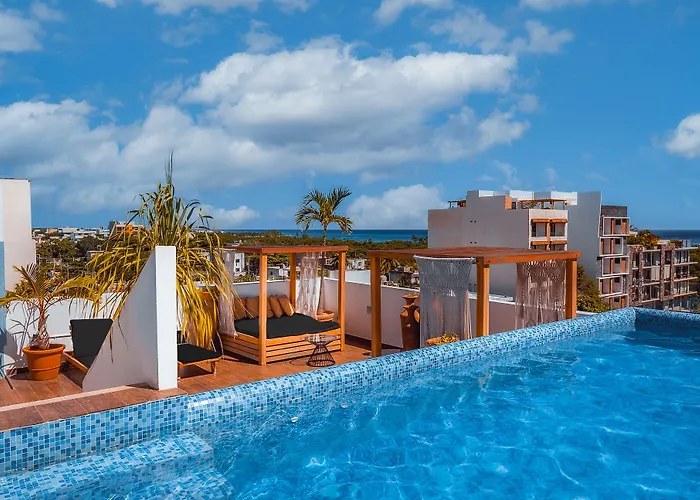 Hotel Terrasse 4*