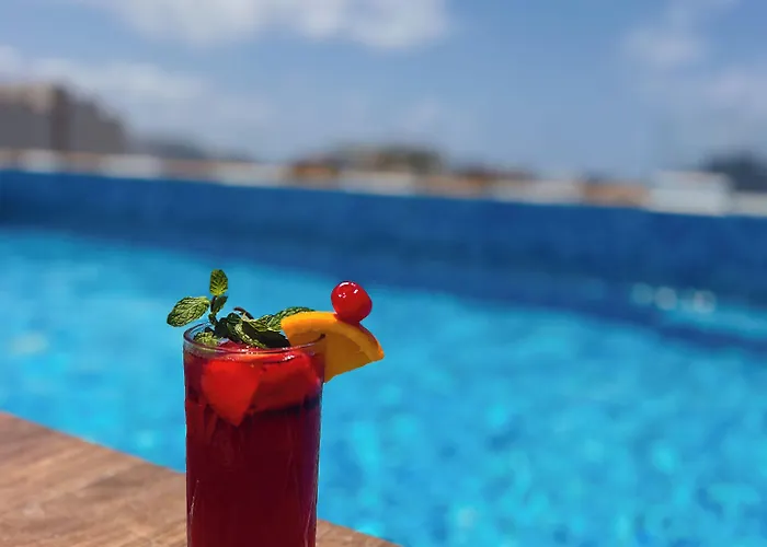Terrasse Hotel
