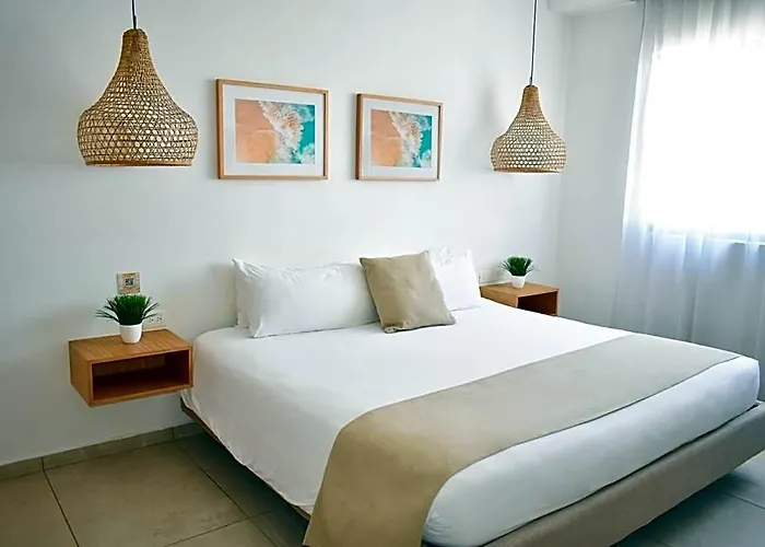 Hotel Terrasse Playa del Carmen