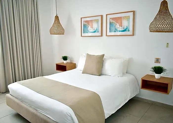 Hotel Terrasse Playa del Carmen